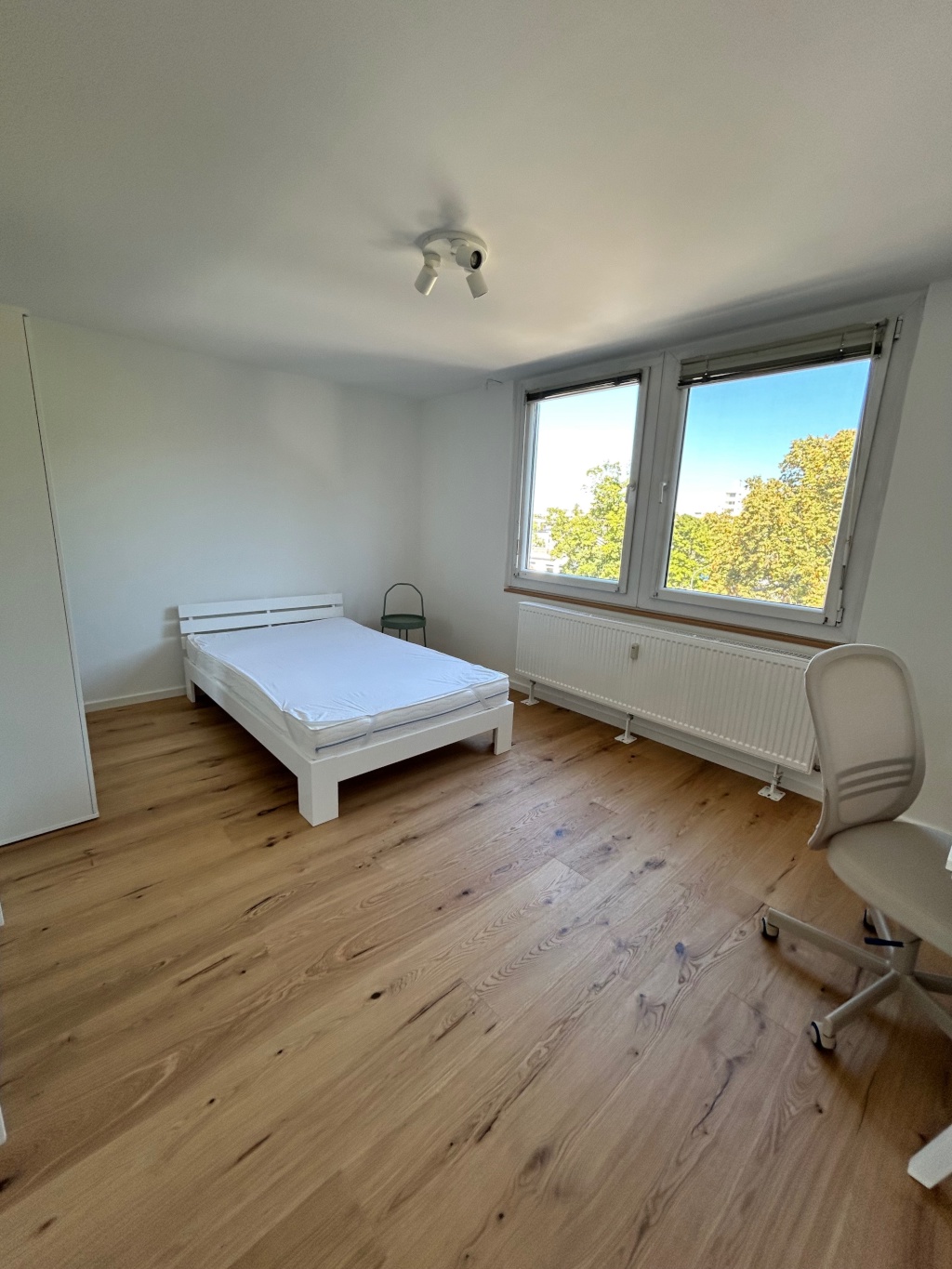 WG-Zimmer Unterhaching Fasanenstraße - Bild 4
