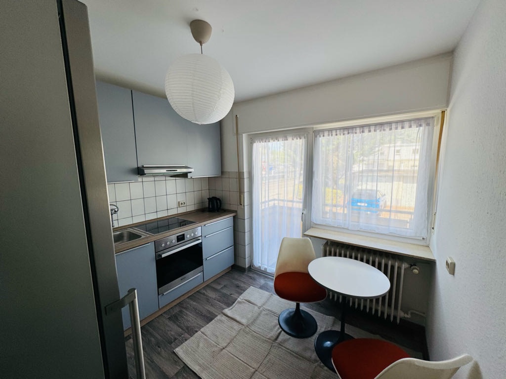 1-Zimmer-Wohnung Oststadt Gaußstraße - Bild 8