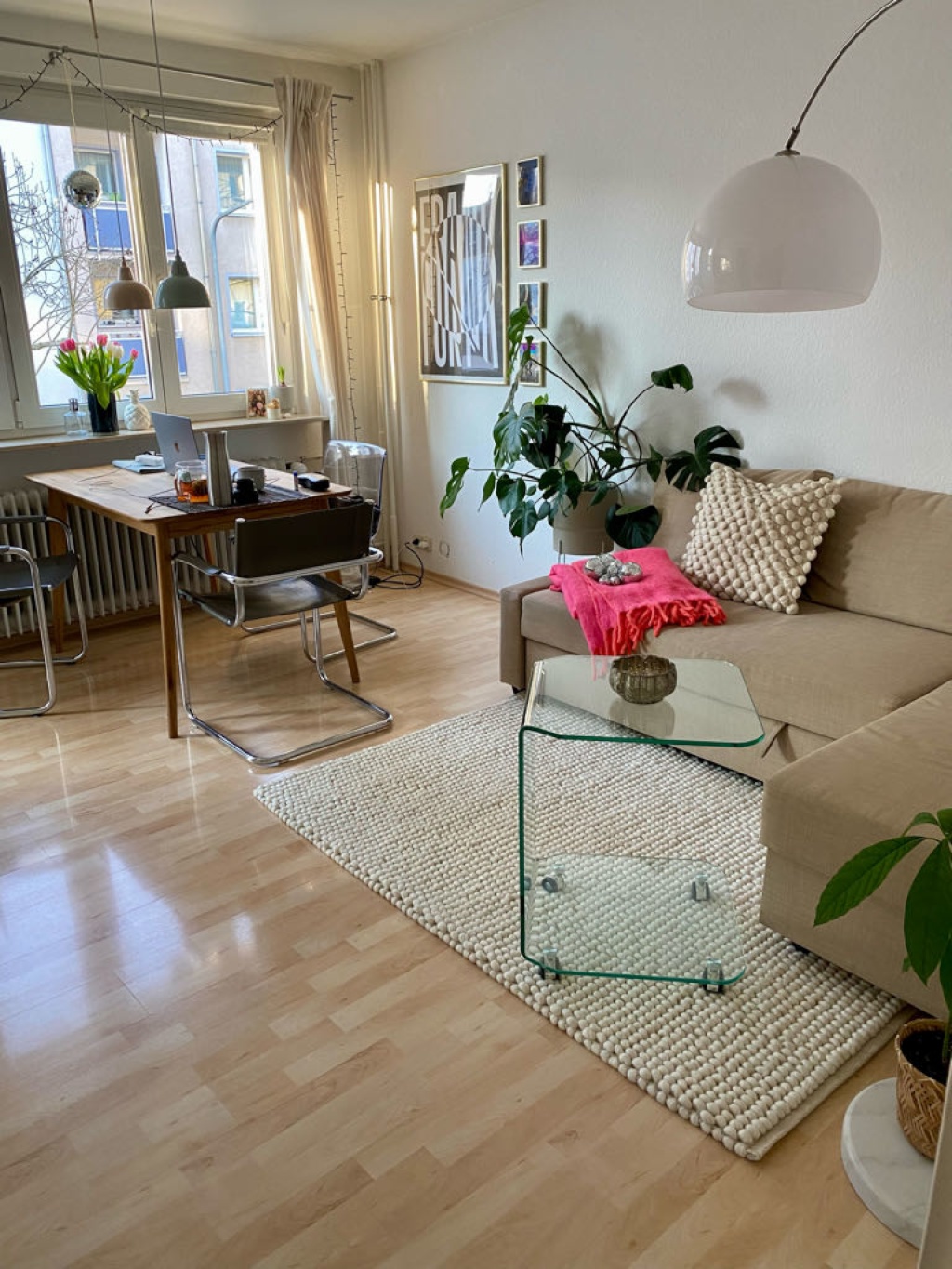 Apartamento Gallus Frankenallee - foto 4