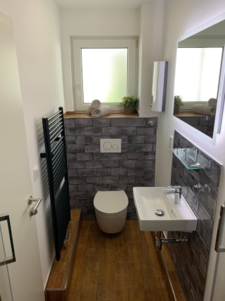 Imagen del anuncio: Renovierte 1,5-Zimmer-Wohnung mit Balkon