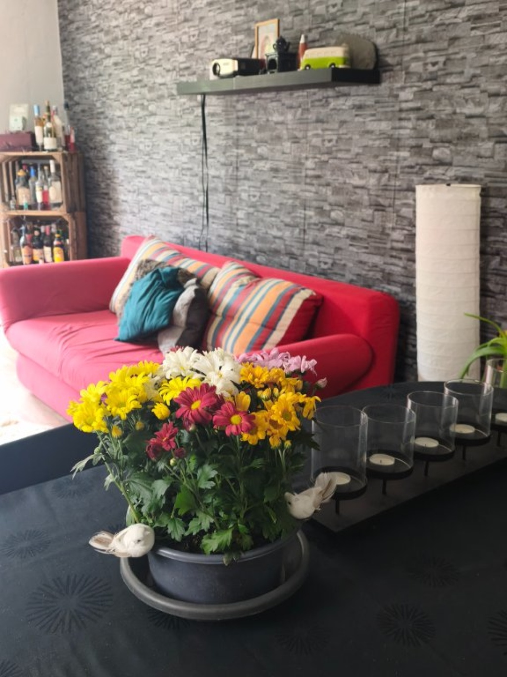 Cozy Urban Oasis - Full Apartment – Platz der Vereinten Nationen, 10249 Berlin Friedrichshain – Vorschaubild 2