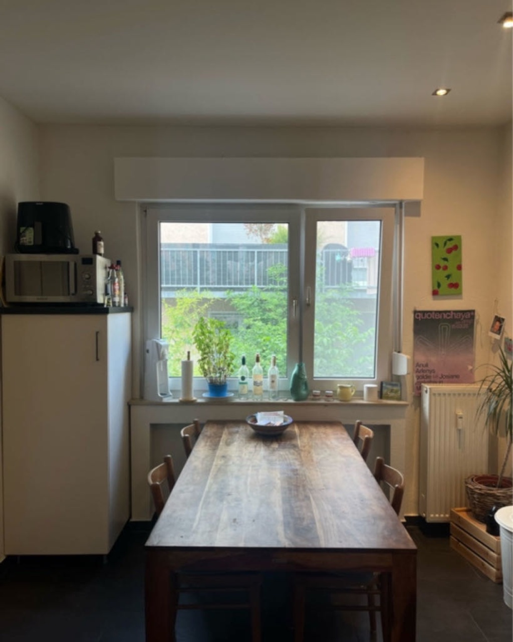 WG-Zimmer Geist Kurze Straße 7 - Bild 6