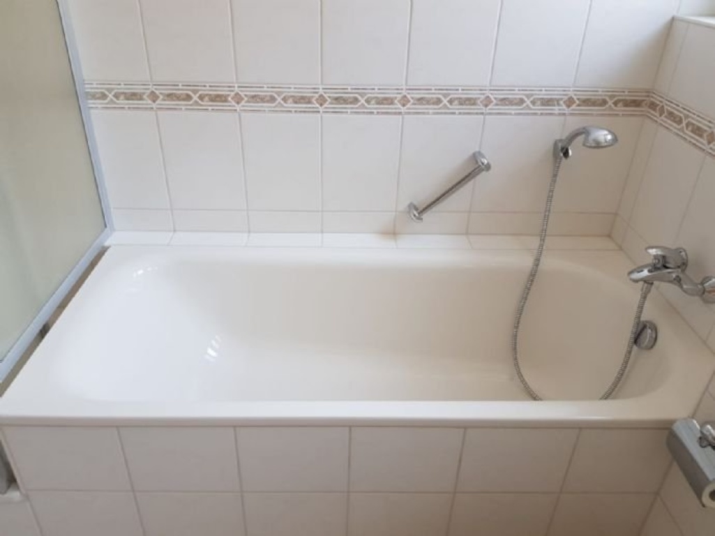 Traumhafte 4 ZKB mit Balkon: WG-geeignet für Studenten der HS Trier – Trier West Twf, 54294 Trier Euren – Vorschaubild 12