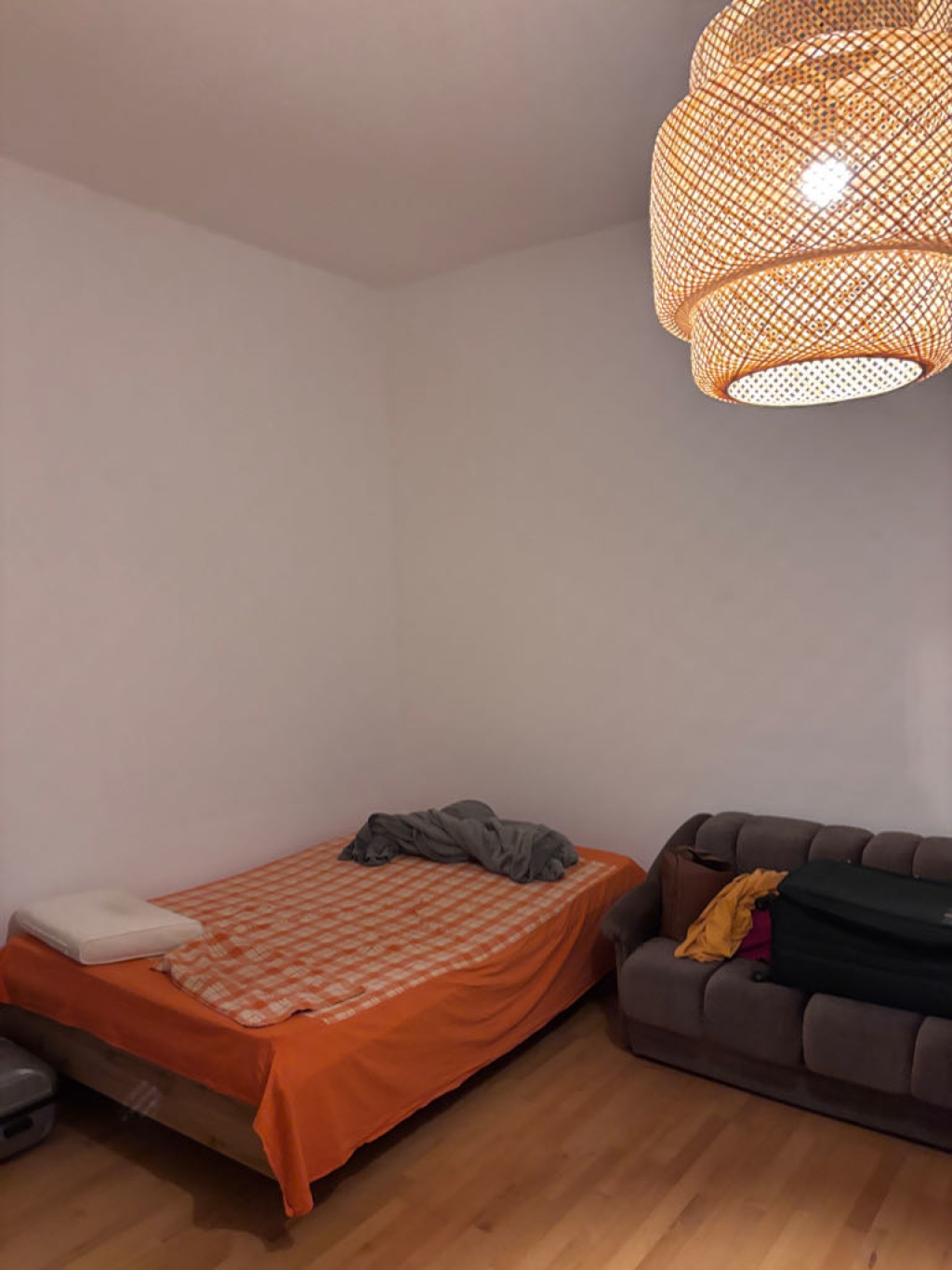 Apartamento Weißensee Bizetstraße - foto 3