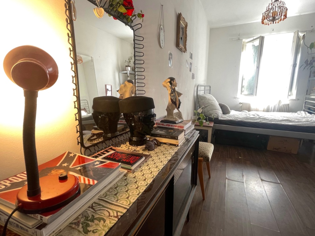 Flatshare Mitte Olgastraße - picture 4