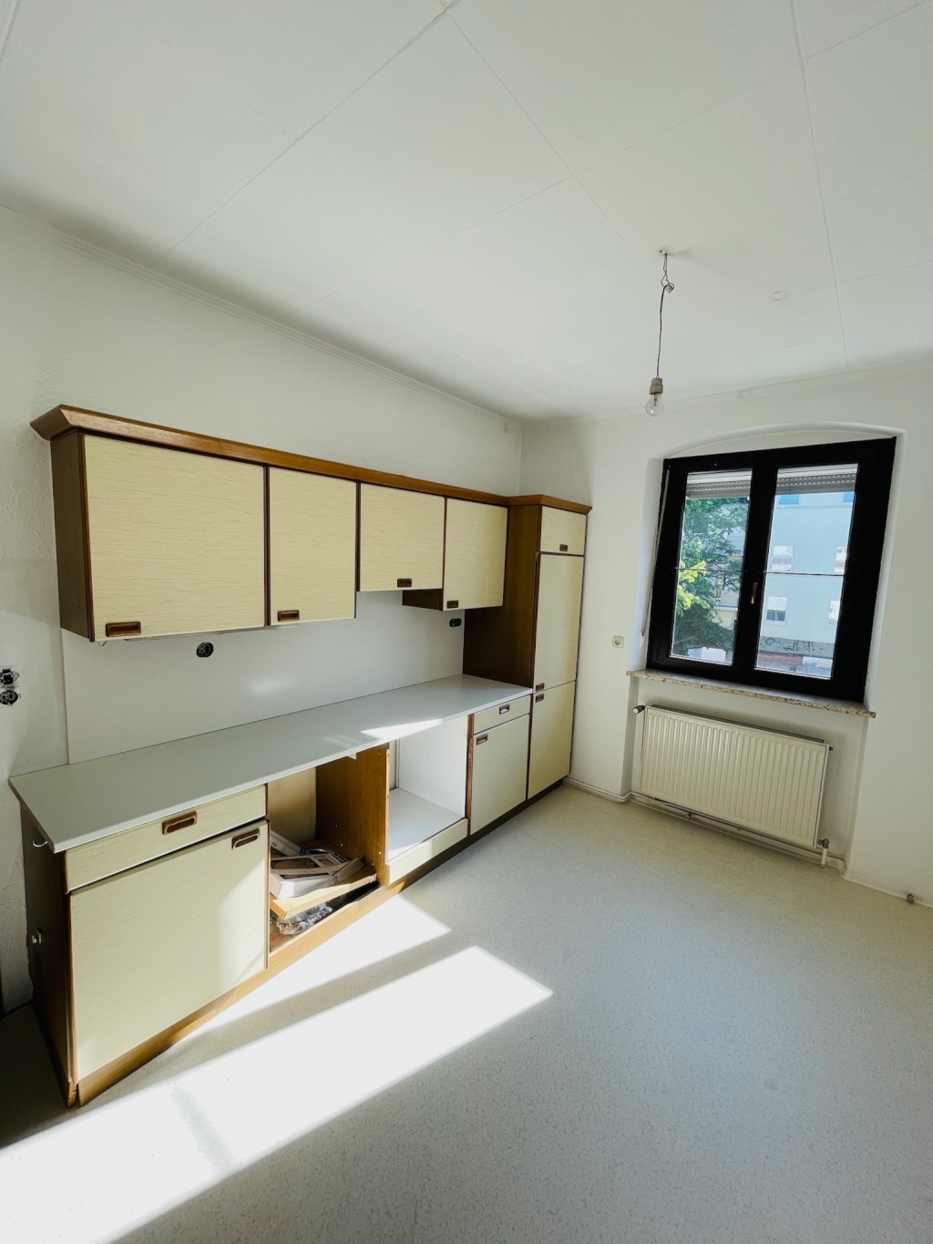 4-Zimmer Wohnung in der Wunderburg – Fohlengartenstraße, 96050 Bamberg Wunderburg – Vorschaubild 5