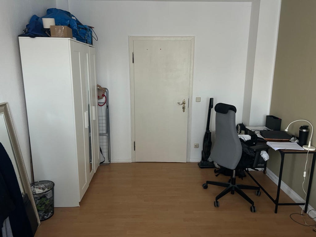 Flatshare Geist Dahlweg - picture 4