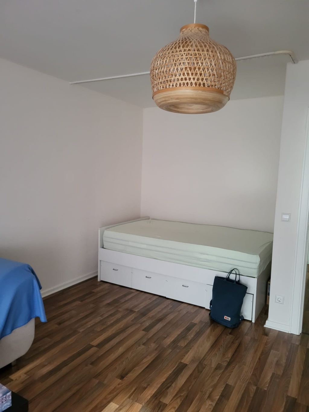 Möblierte Wohnung in Hamburg zu vermieten – Pflugacker 6D, 22523 Hamburg Eidelstedt – Vorschaubild 5
