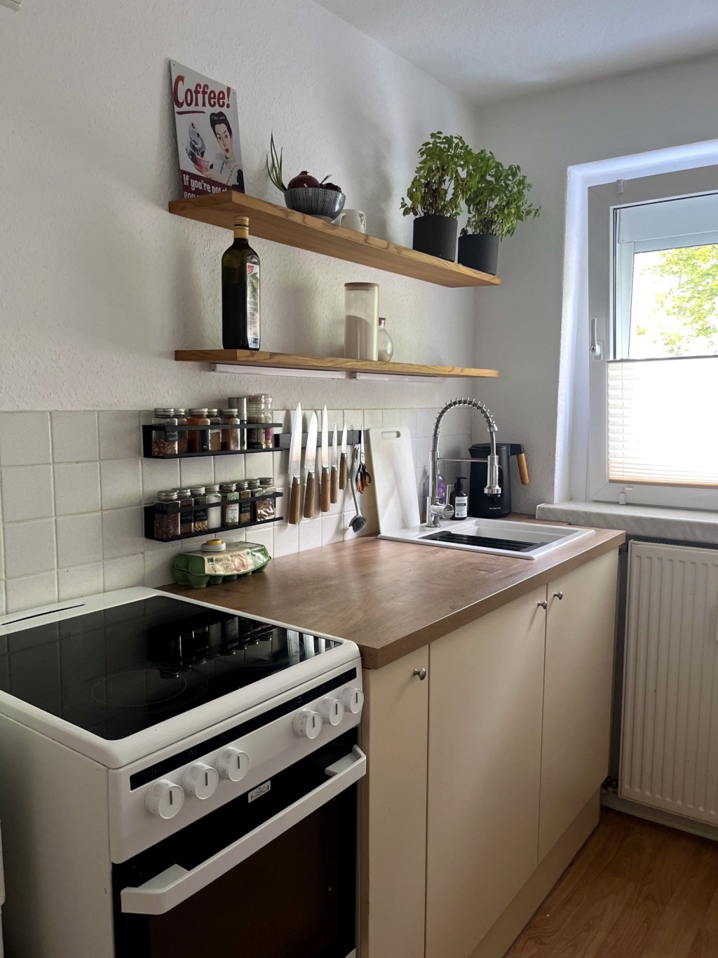 Hochwertig eingerichtete 3-Zimmer-Wohnung in Berlin-Mitte – befristet zur Untermiete – Schwartzkopffstr., 10115 Berlin Berlin – Vorschaubild 8