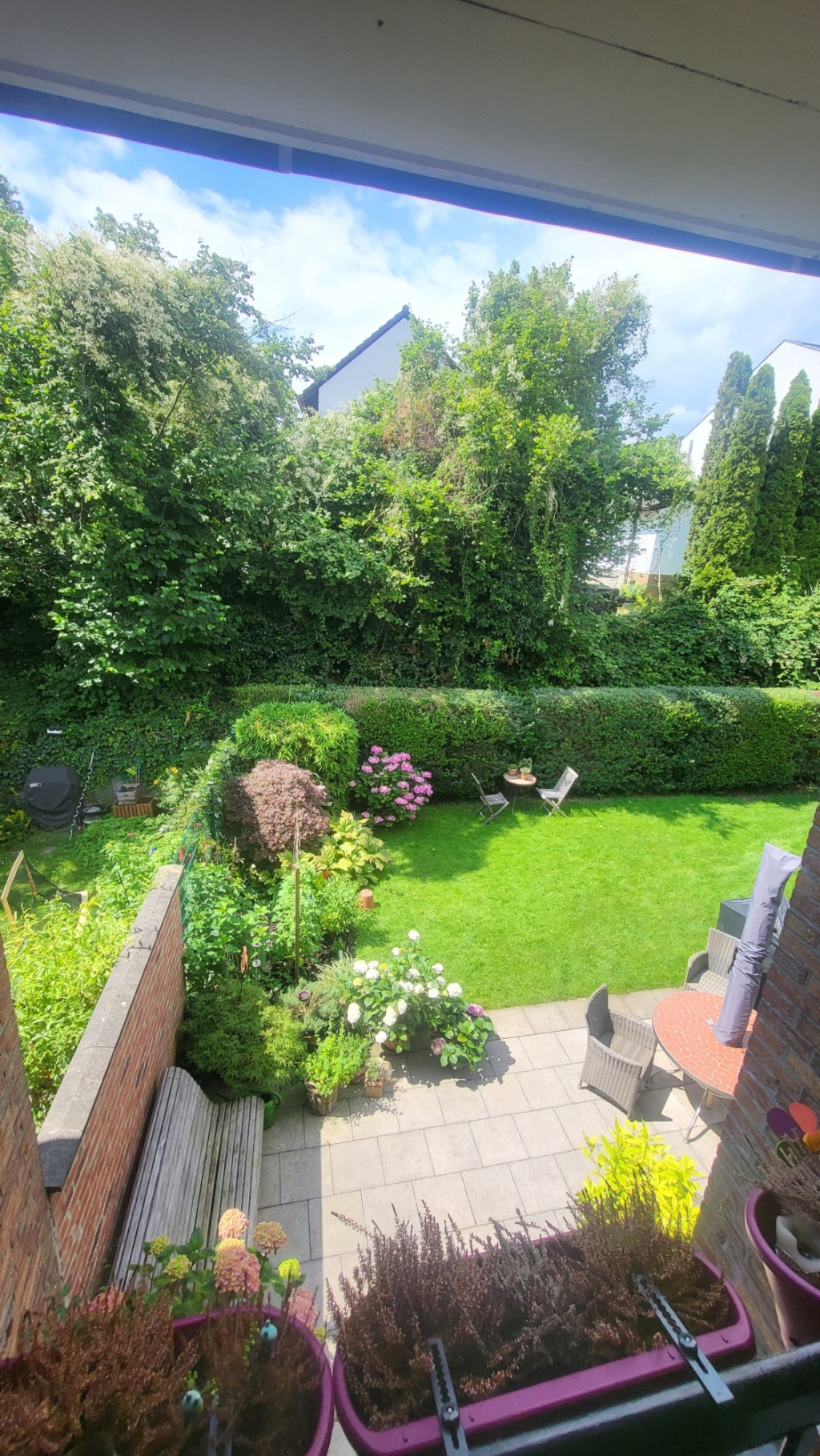 WG-Zimmer Unterbach Ahornstraße 17 - Bild 8