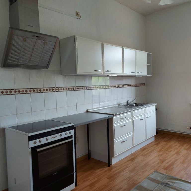 Wohnung Talstadt Mittelstraße - Bild 2