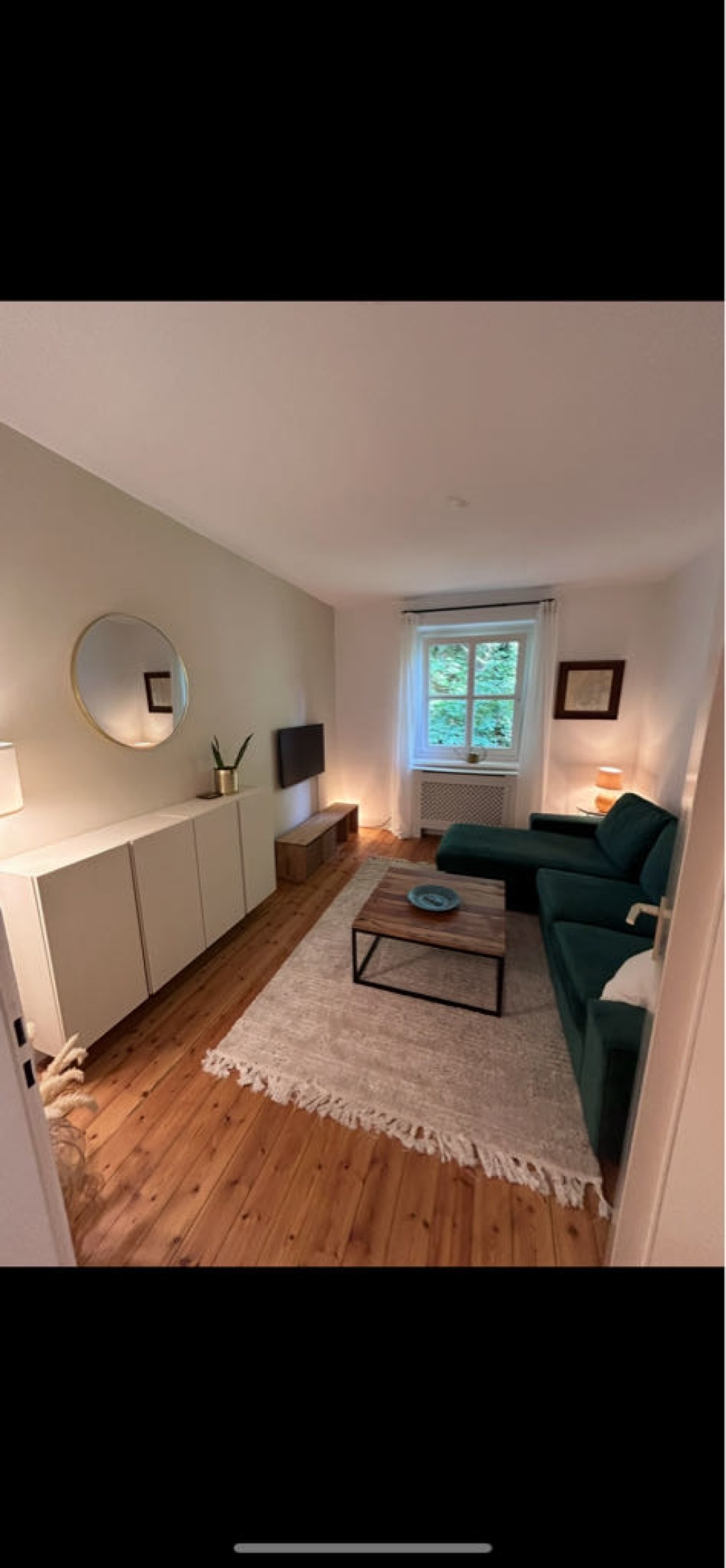 Flat Ottensen Lisztstraße - picture 10
