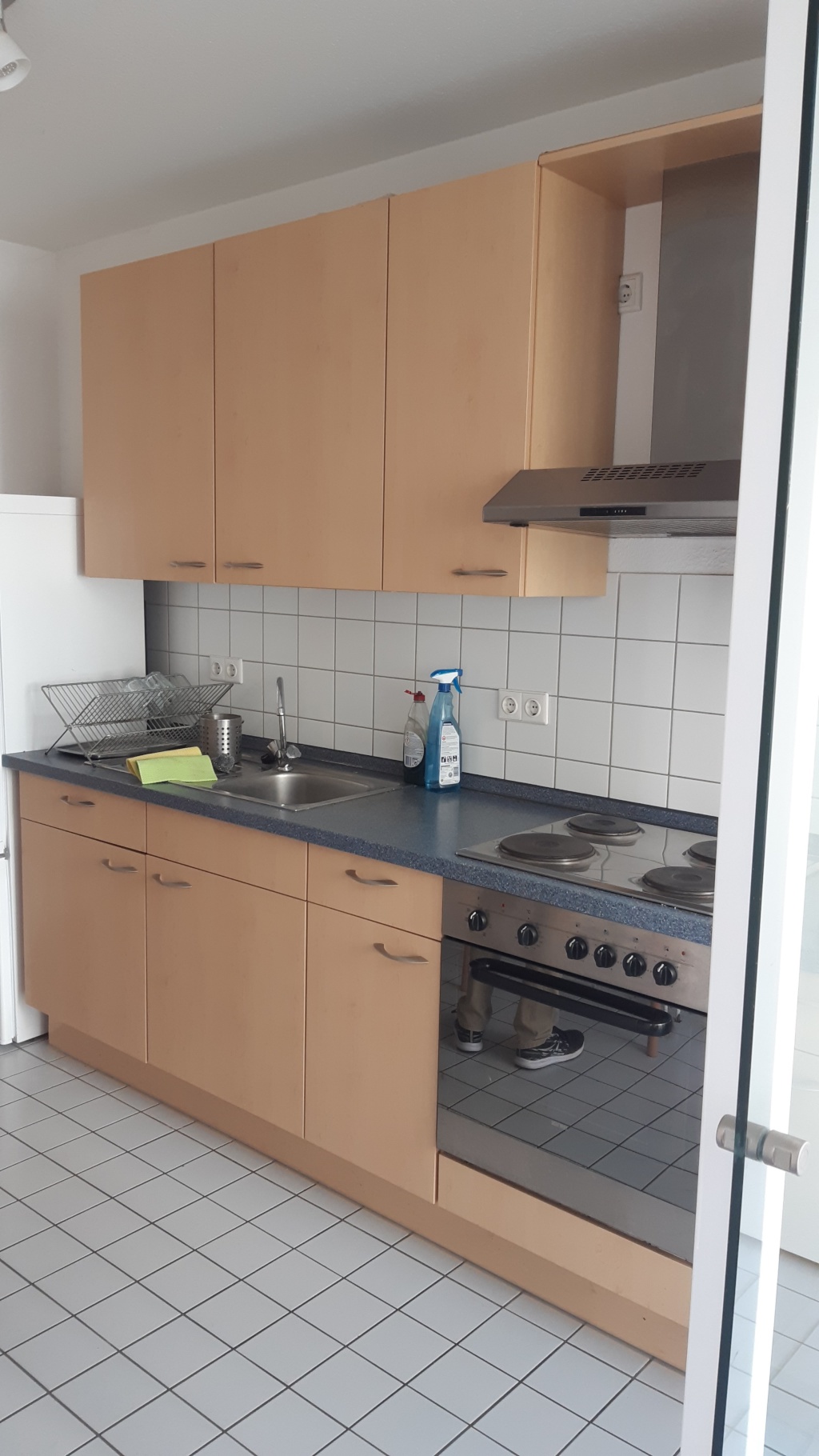Habitación en WG Gievenbeck Gescherweg 43 - foto 9