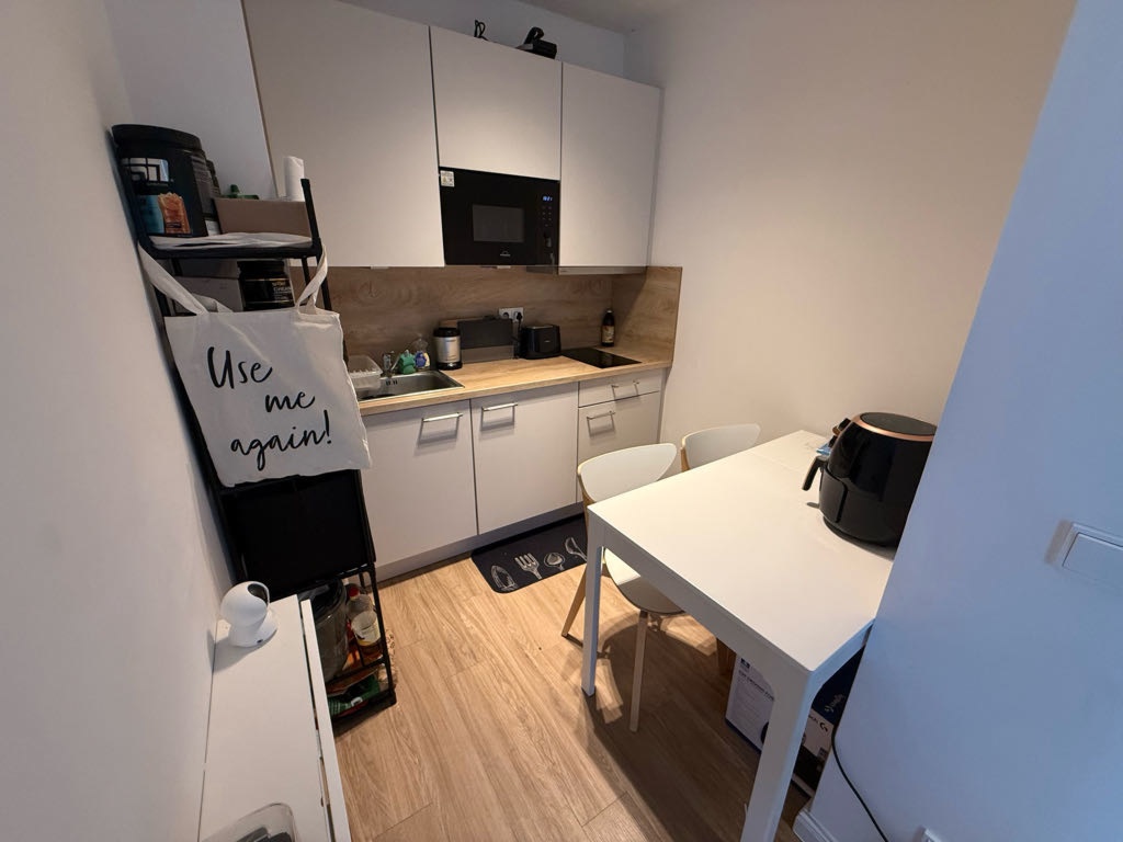 Apartamento Friedrichshain Revaler Straße 17 - foto 3