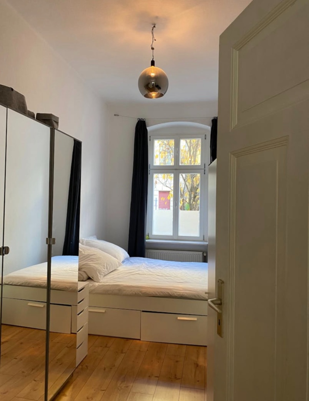 Flat Prenzlauer Berg Lottumstr. - picture 6