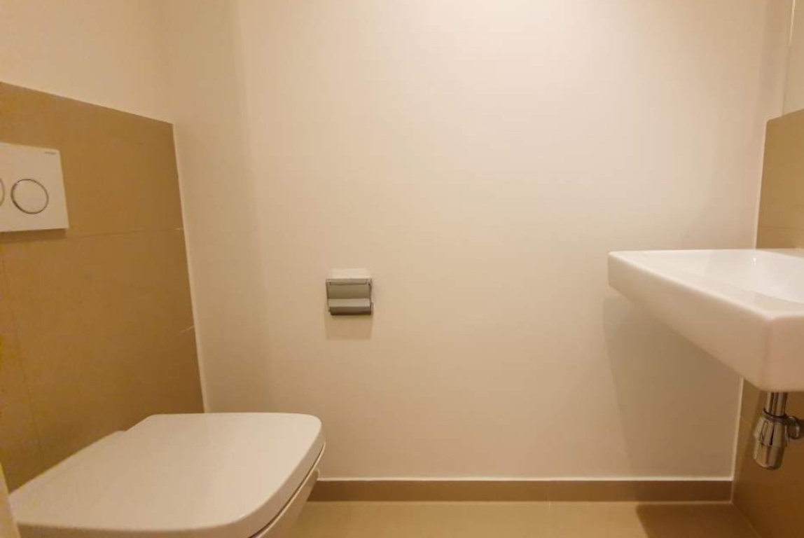 WG-Zimmer Bilk Naegelestraße 6 - Bild 9