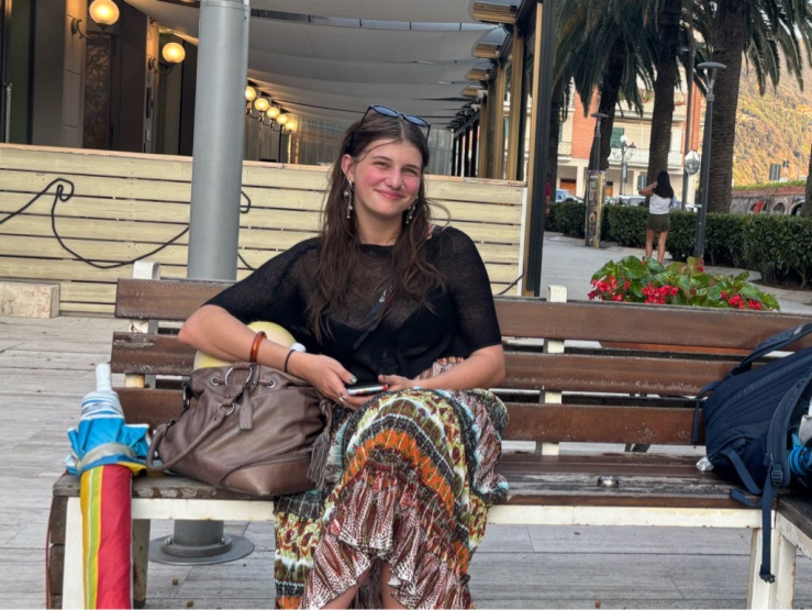 Ad image: Studentin, Suche WG in Marburg