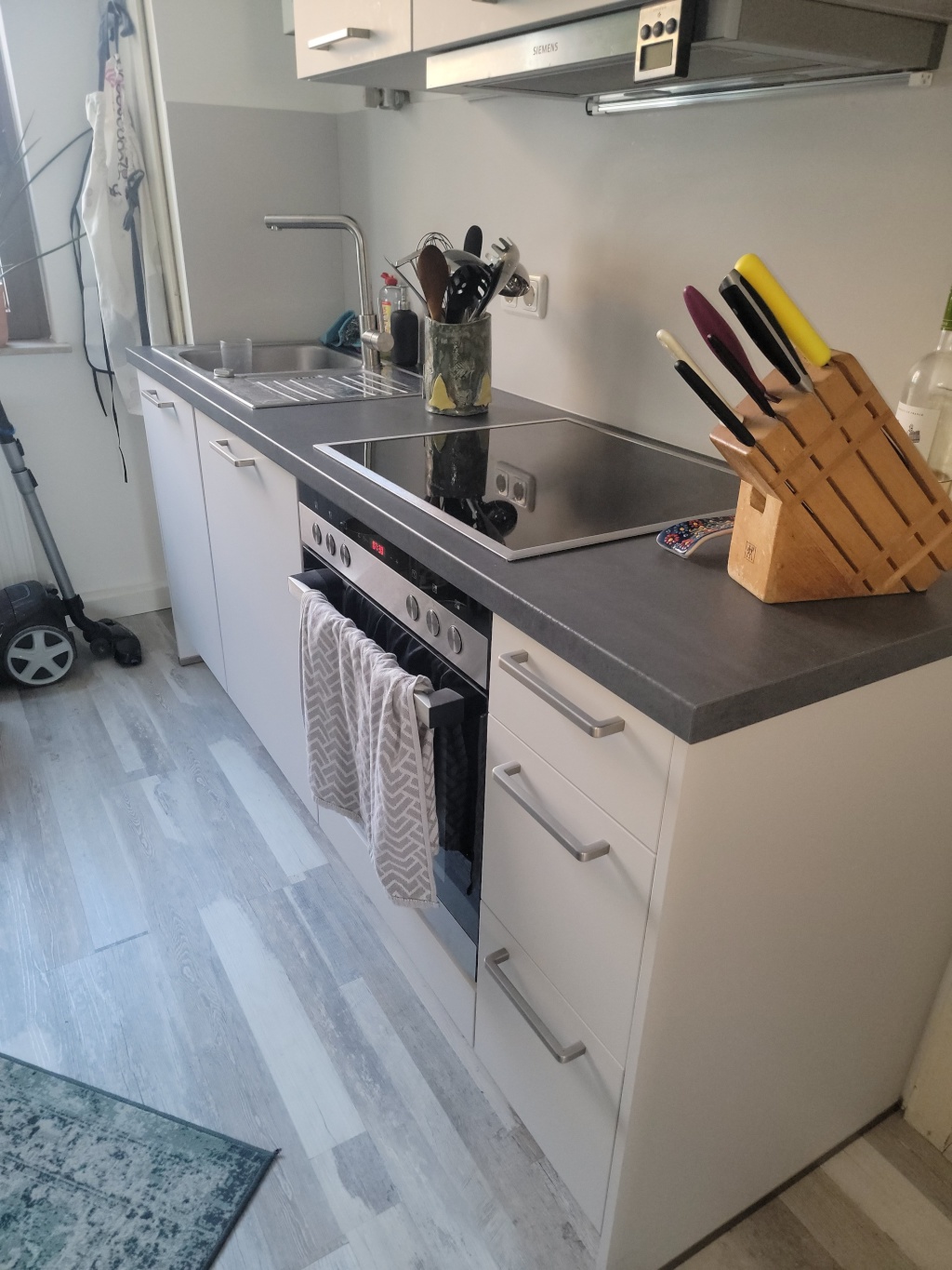 Wohnung Nähe Gaustraße zur Zwischenmiete – Stefansberg, 55116 Mainz Altstadt – Vorschaubild 5