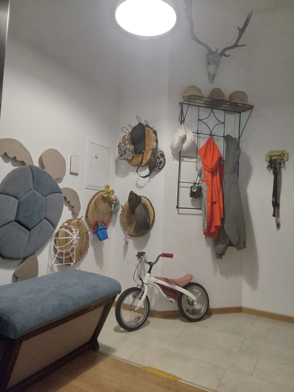 Gemütliche Wohnung in Reudnitz zur Zwischenmiete – Täubchenweg, 4317 Leipzig Reudnitz-Thonberg – Vorschaubild 15