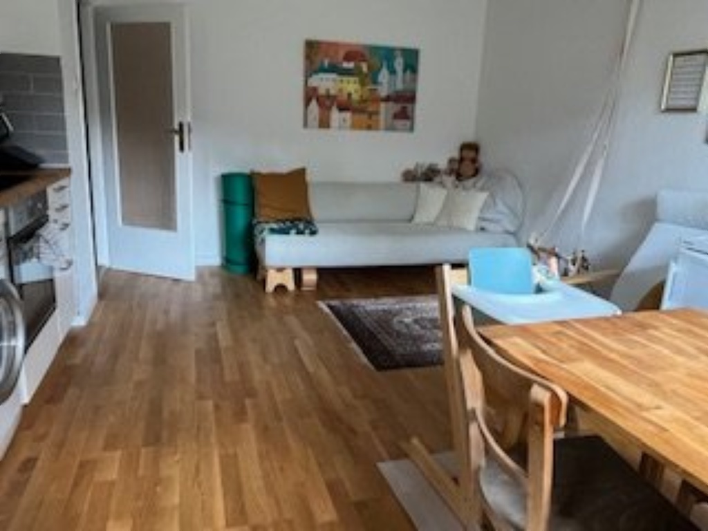 Wiesn Wohnung für Personal/Bedienung – Maria-Luiko-Straße, 80636 München Neuhausen-Nymphenburg – Vorschaubild 2