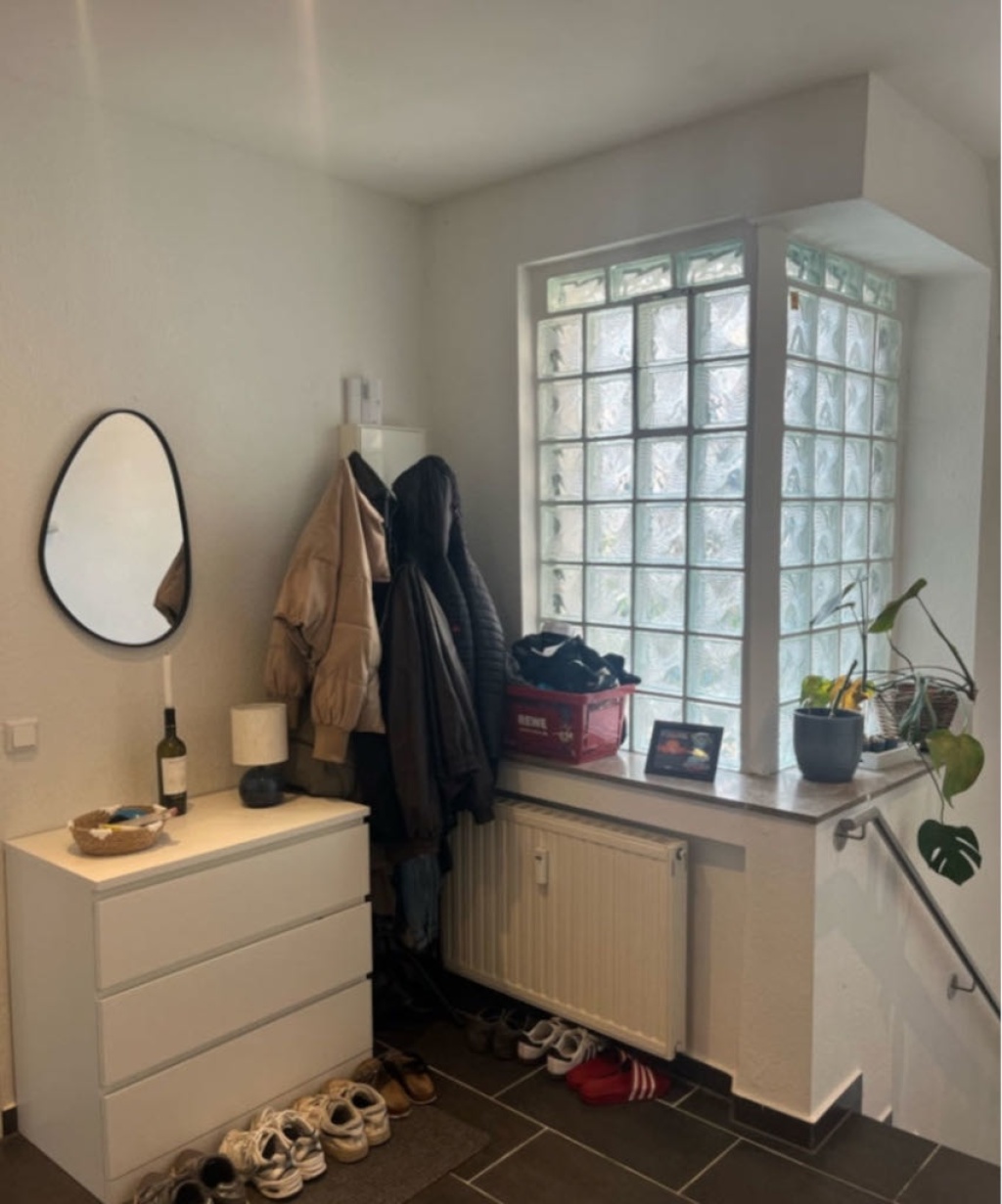 WG-Zimmer Geist Kurze Straße 7 - Bild 10