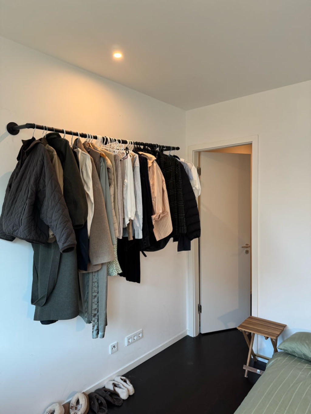 Wohnung Friedrichshain-Kreuzberg Stralauer Allee 14A - Bild 6