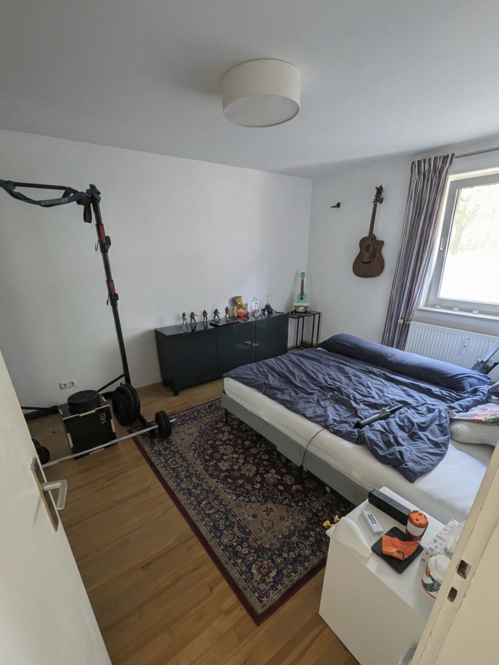 Wohnung Obergiesing-Fasangarten Fischbachauer Straße - Bild 4