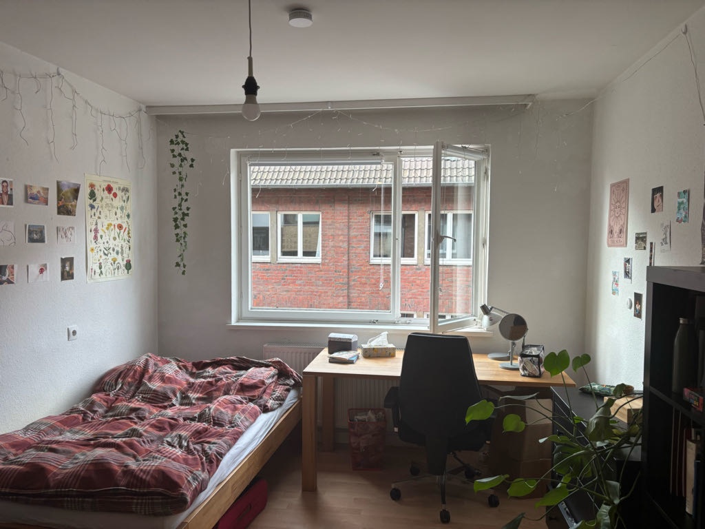 WG-Zimmer Centrum Frauenstraße - Bild 1