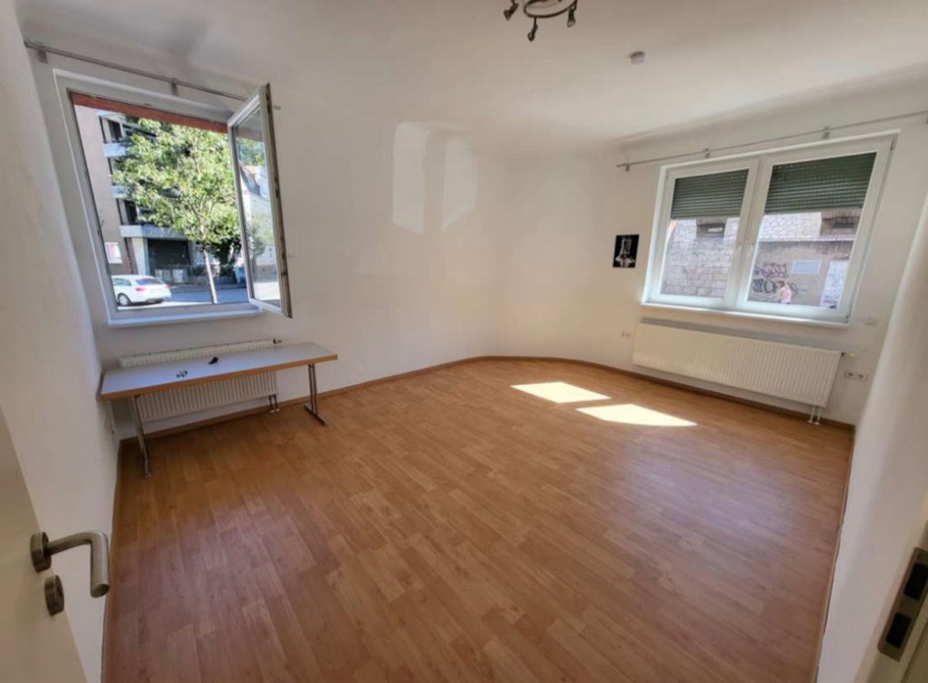 Wohnung Oststadt Basteistraße  45 - Zimmer 1