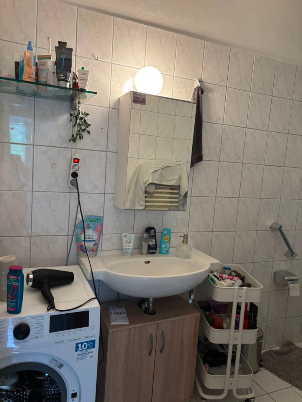 WG-Zimmer Kuhviertel Jüdefelderstraße 44 - Bild 8
