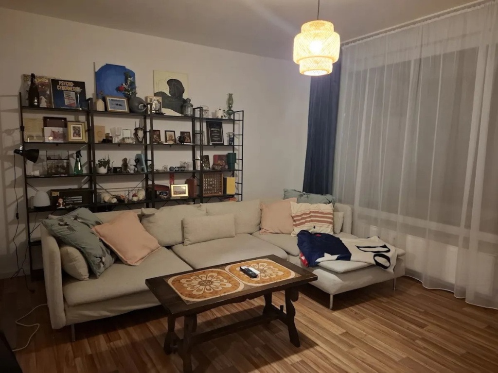 3-Zimmer-Wohnung mit Balkon in Göttingen-Grone-Nord – Pestalozziweg 4, 37081 Göttingen Grone-Nord – Vorschaubild 2