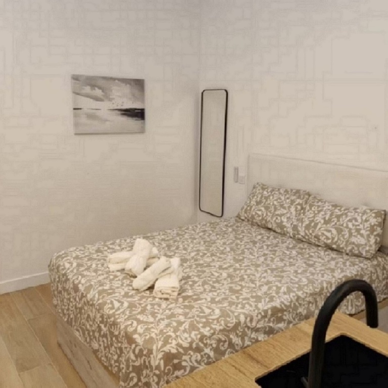 Wohnung 1 ziMmeR Zwickau – Heinrich-Heine-Straße, 8134 Zwickau Pölbitz – Vorschaubild 7