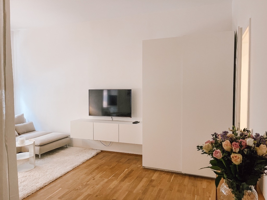 möbliertes Apartment - Top saniert - Südvorstadt – Schenkendorfstr. 58, 4257 Leipzig Südvorstadt – Vorschaubild 11