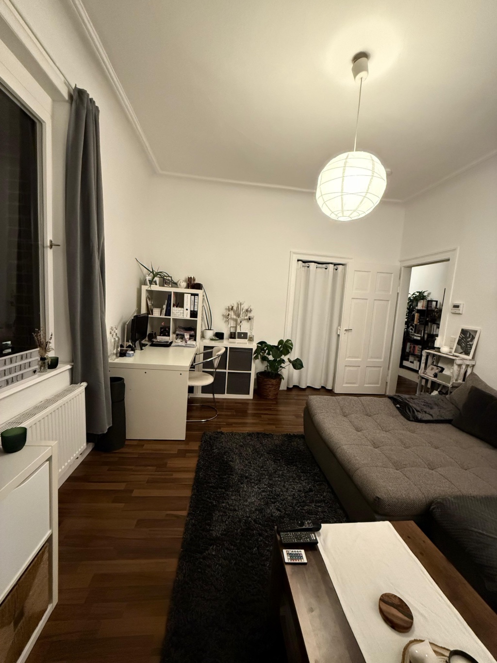 2 Zimmer Wohnung, WG geeignet – Obere Waiblinger Straße, 70374 Stuttgart Bad Cannstatt – Vorschaubild 3
