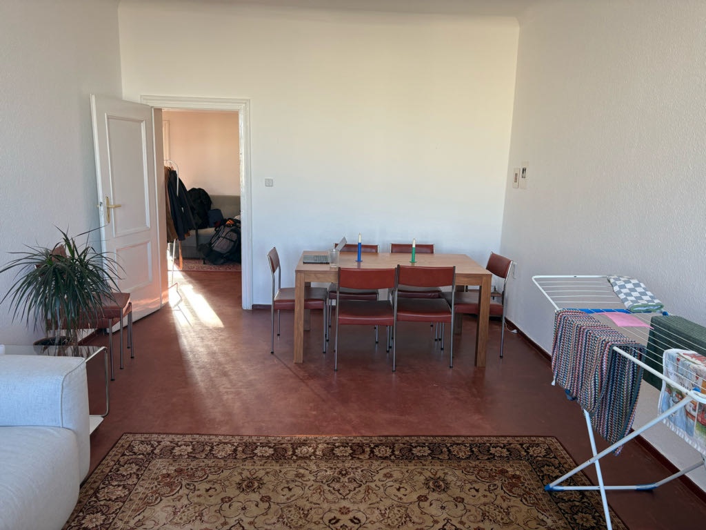 Wohnung Friedrichshain-Kreuzberg Frankfurter Allee - Bild 4