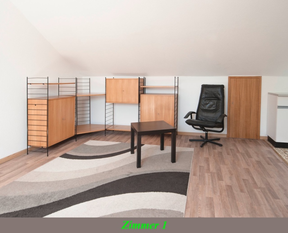 Flatshare Neu-Edingen Ahornstraße - picture 3