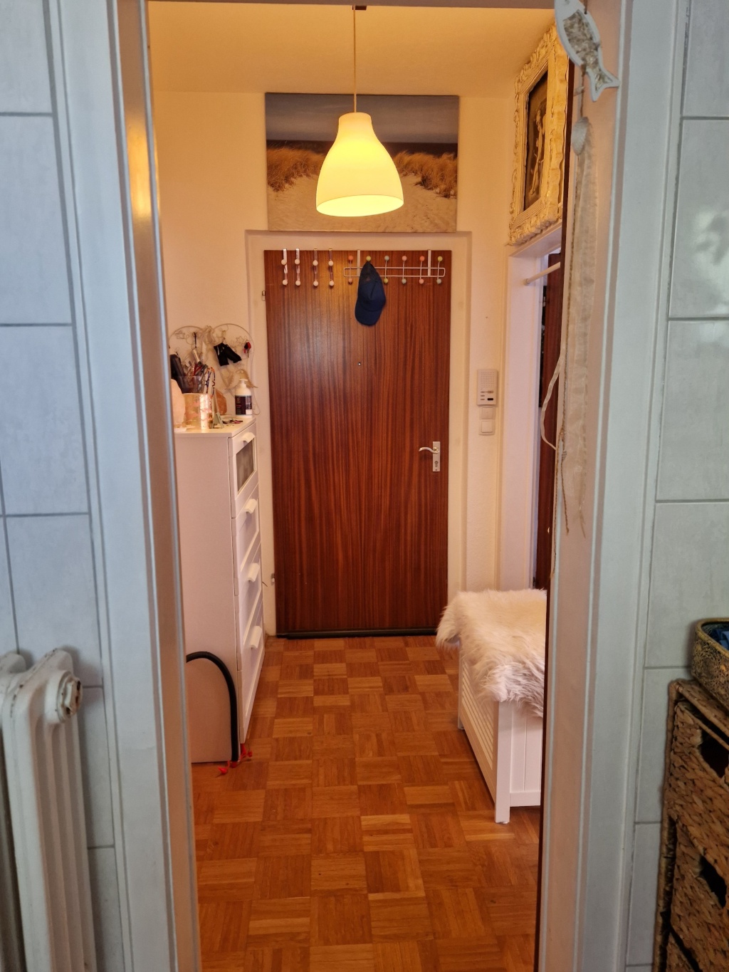 Helle Wohlfühloase in Köln Sülz zur Zwischenmiete(Nov26-Mai 27) – Kirchberger Str. 37, 50935 Köln Köln – Vorschaubild 13