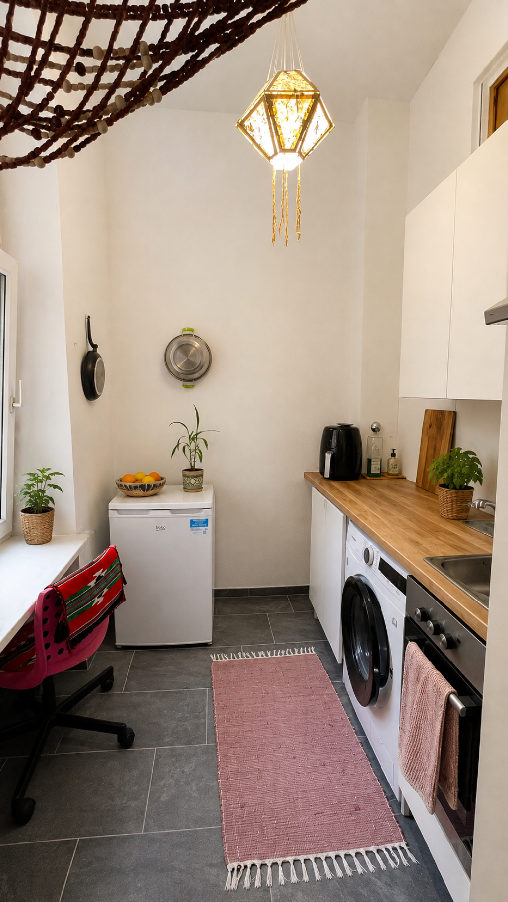 Ab Sofort \ one Room Apartment \ Rathaus Neukölln – Boddinstraße 7, 12053 Berlin Rathaus Neukölln – Vorschaubild 2
