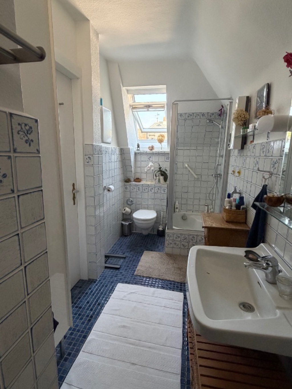 Wohnung (möbliert) Sept 2026 - Sept 2027 – Walderseestrasse 54, 22605 Hamburg Othmarschen – Vorschaubild 13
