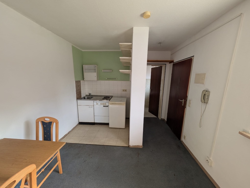 Zentrale 1,5-Zimmer-Wohnung am Altstadtmarkt in Erlangen – Nahe FAU & Hauptbahnhof – Heuwaagstraße, 91054 Erlangen Innenstadt – Vorschaubild 5