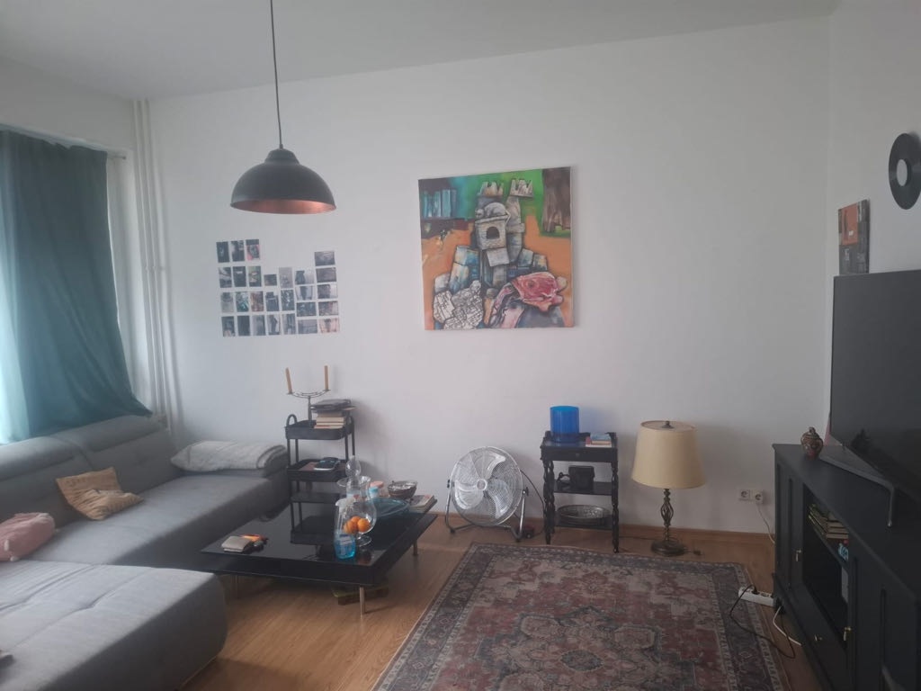 Apartamento Moabit Wilsnacker Straße 14 - foto 4