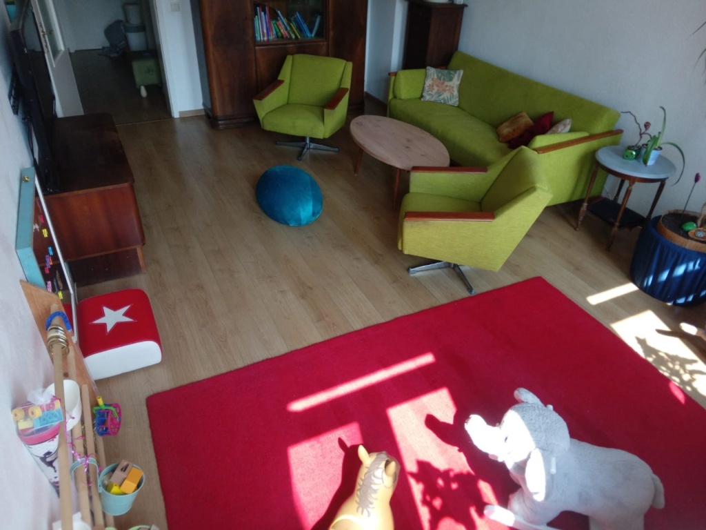 Gemütliche Wohnung in Reudnitz zur Zwischenmiete – Täubchenweg, 4317 Leipzig Reudnitz-Thonberg – Vorschaubild 3