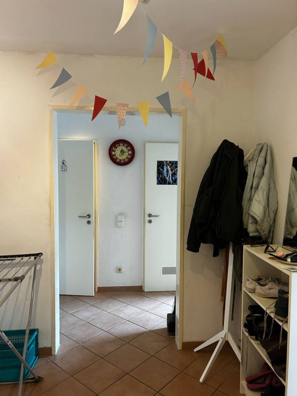Flatshare Gievenbeck Coesfeldweg - picture 4