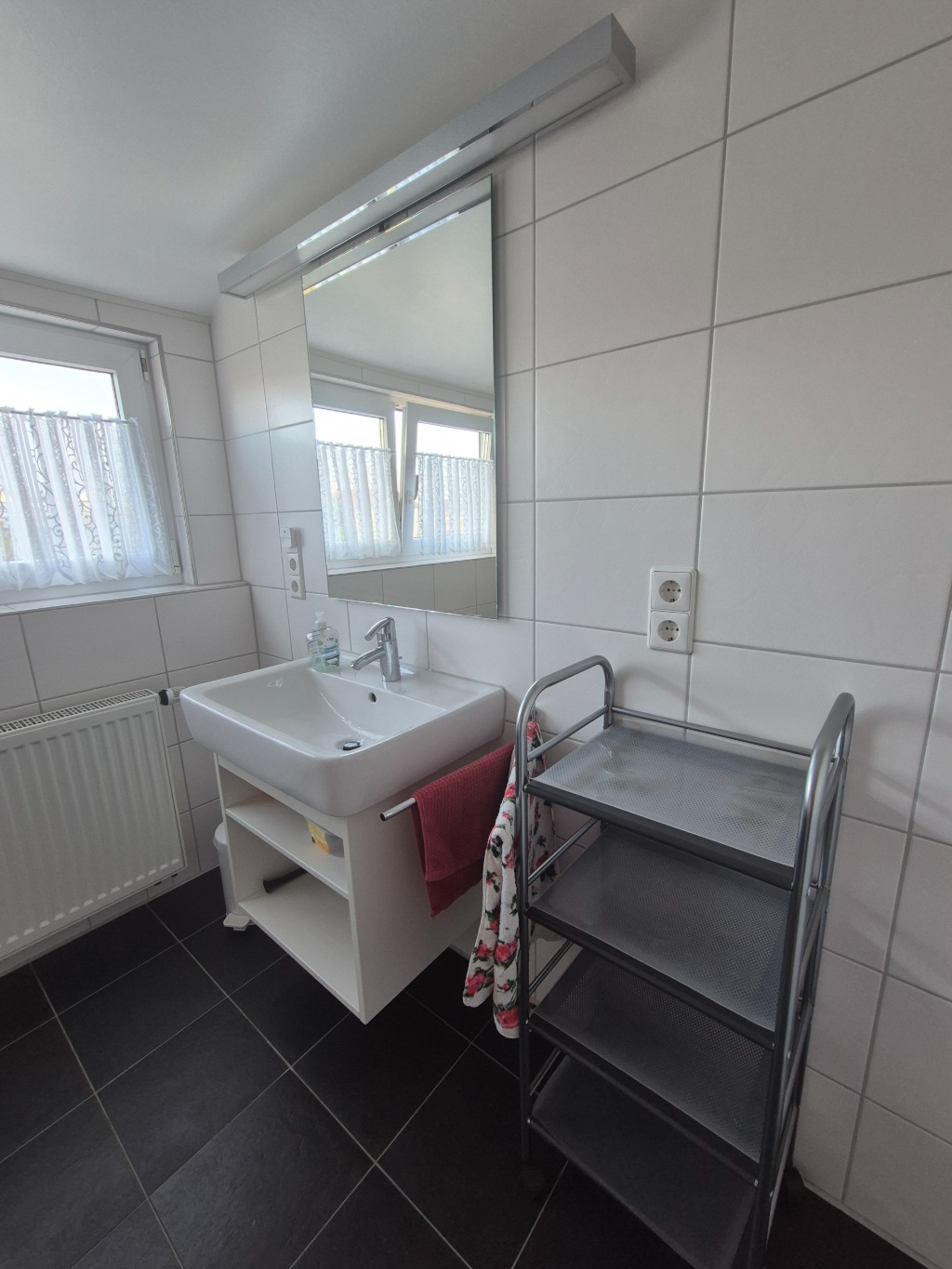 Apartment am Bildungscampus – Nähe Paulinenstr., 74076 Heilbronn Heilbronn – Vorschaubild 8