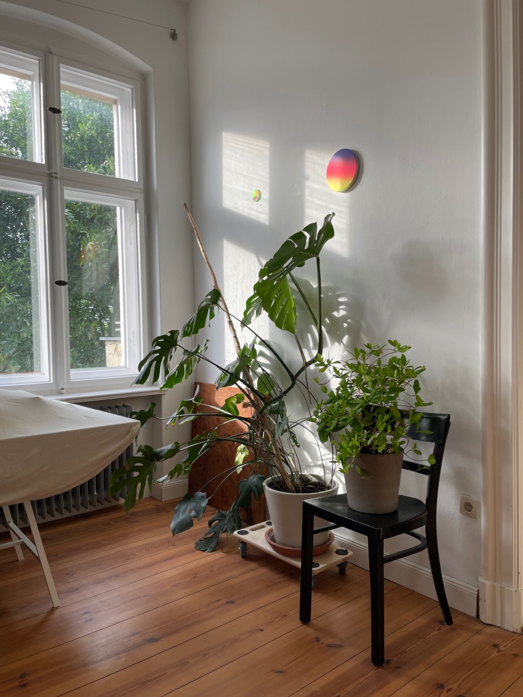 Flat Friedrichshain-Kreuzberg Körtestraße - picture 7
