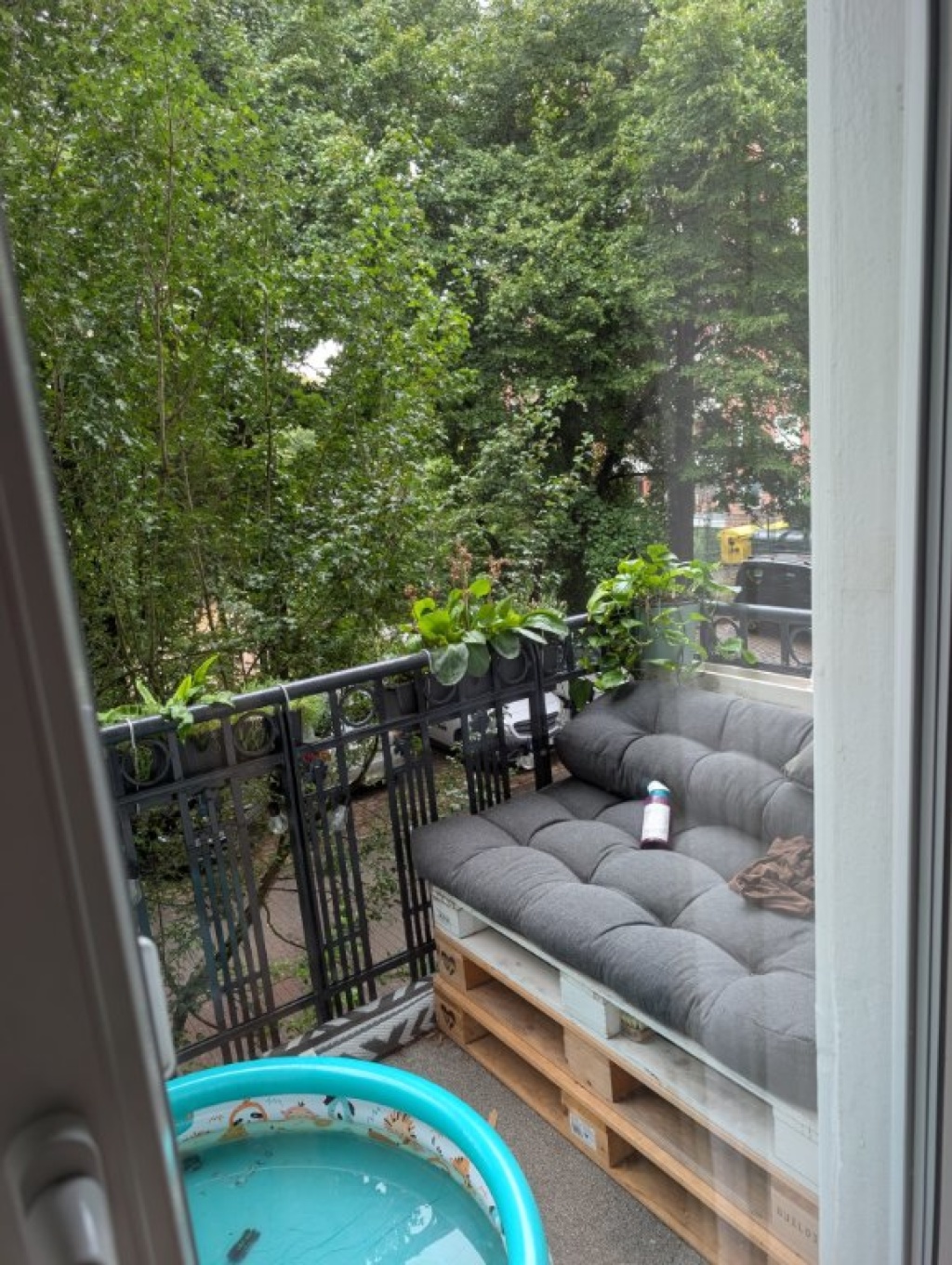 4 Zimmer Untermiete auf St. Pauli / Altona Altstadt 21.09. - 31.10.26 – Hamburger Hochstr 19, 20359 Hamburg St. Pauli – Vorschaubild 15