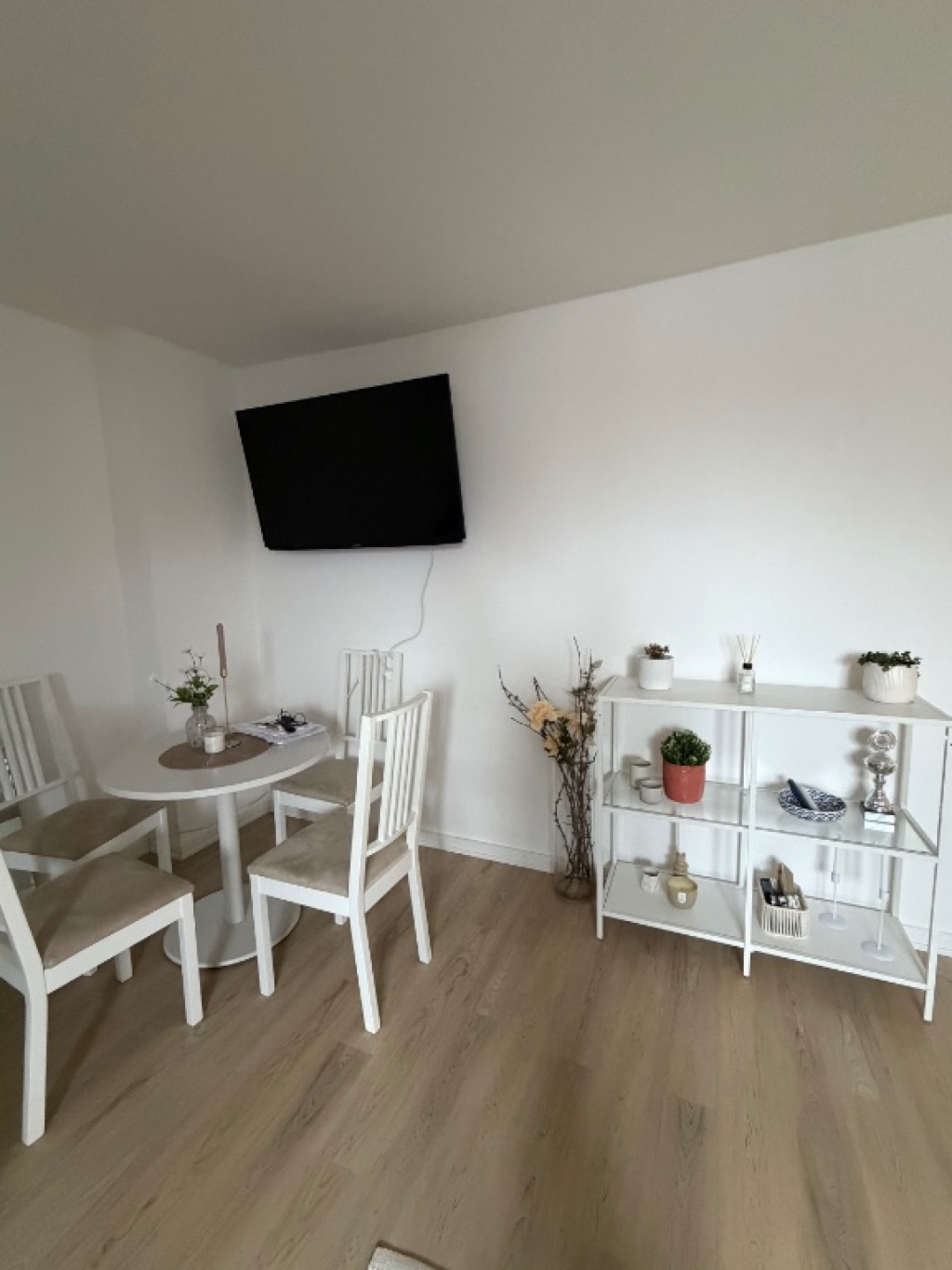 1 Zimmer Wohnung in Hamburg Dulsberg – Dithmarscher Straße, 22049 Hamburg Dulsberg – Vorschaubild 2