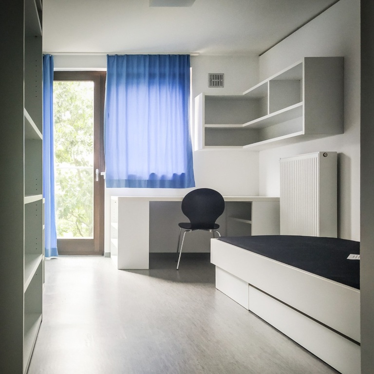 1-Zimmer-Wohnung Innenstadt Siolistraße 7 - Bild 2