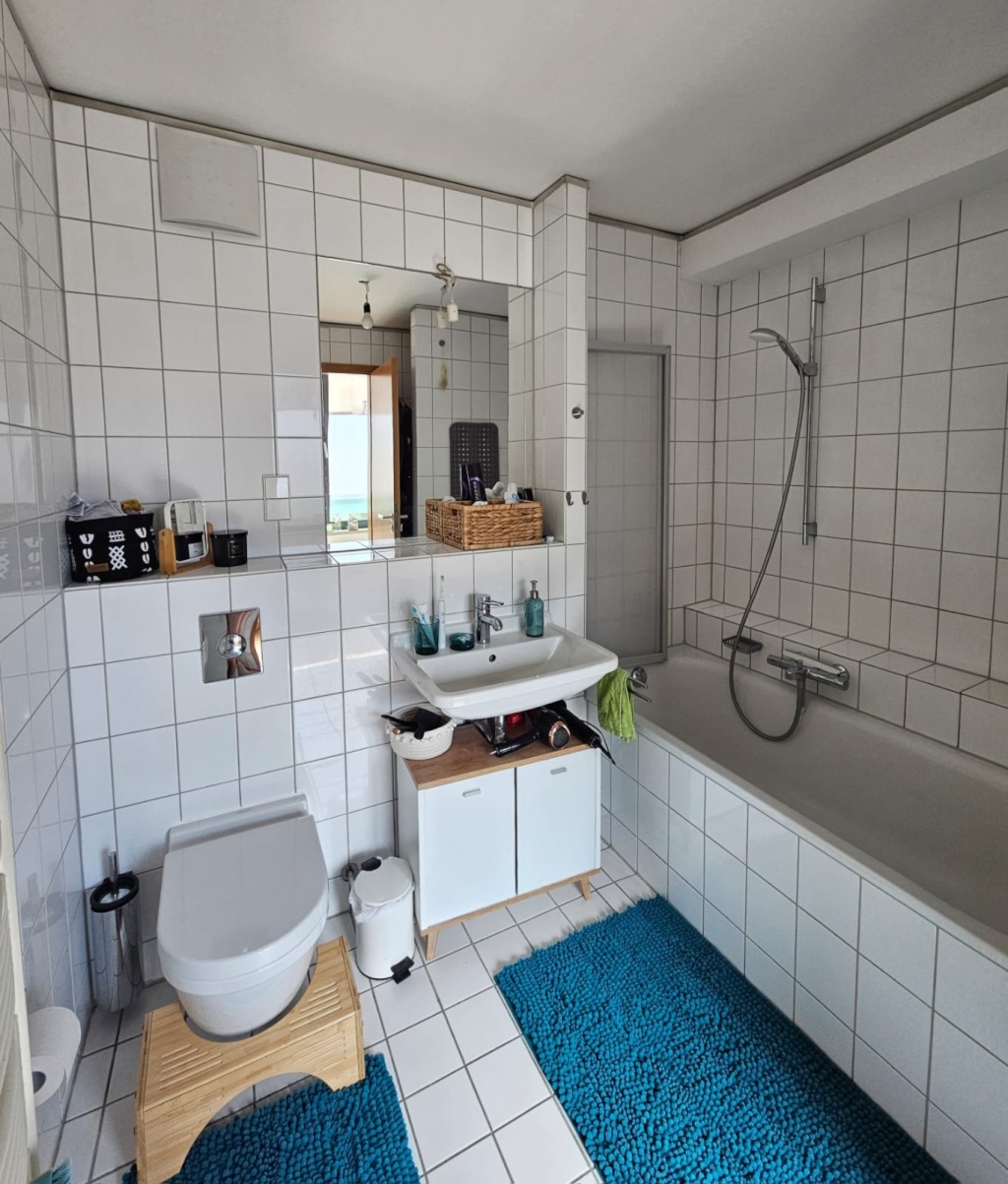 Flat Innenstadt Weserstr. 40 - picture 4