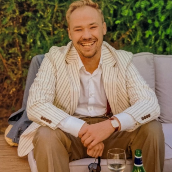 Profilbild